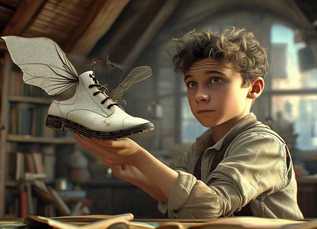 发明小故事简短 发明小故事简短概括