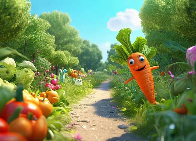 维生素的故事视频（讲维生素的视频）