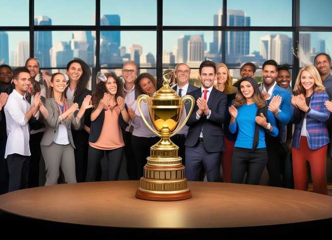 成功故事100字、成功故事100字左右