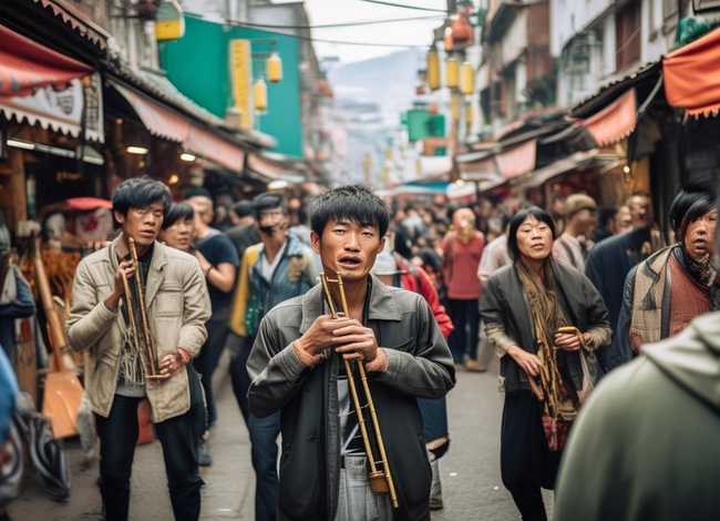 成语小故事滥竽充数、成语小故事滥竽充数180左右