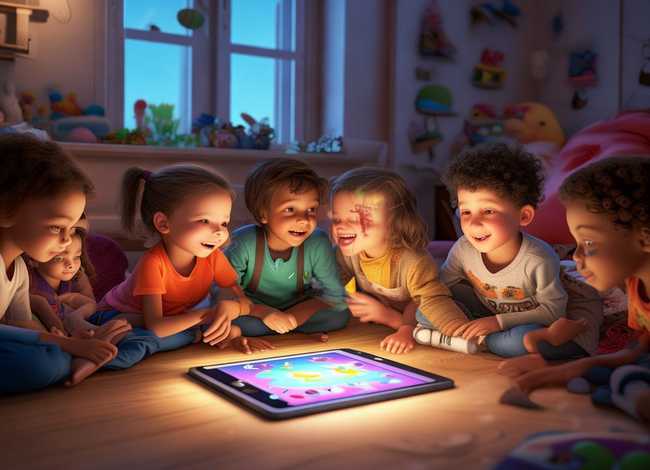 儿童故事书全集在线听免费，儿童故事书在线听免费听