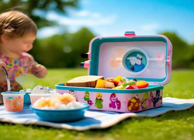 便当小孩、小孩便当可以带点什么东西