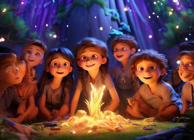 6岁儿童故事动画片、少儿故事6岁 6岁儿童故事动画片、少儿故事6岁