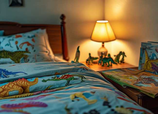 播放恐龙故事儿童睡前故事、恐龙故事 睡前故事