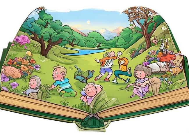 生命的故事系列绘本，生命的故事系列绘本推荐