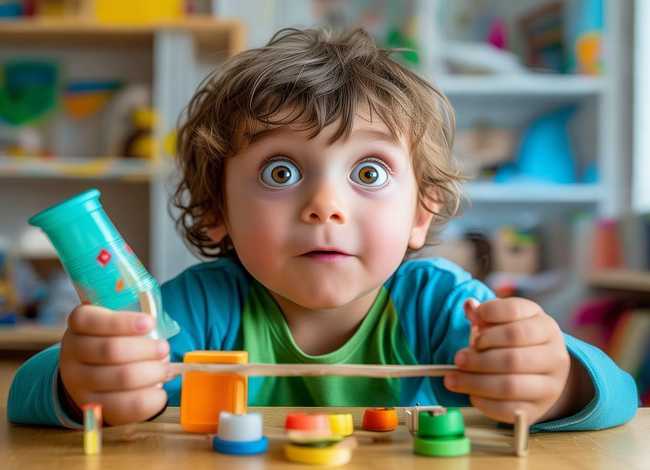 儿童的发明有哪些(有哪些发明来自儿童的创造) 儿童的发明有哪些(有哪些发明来自儿童的创造)