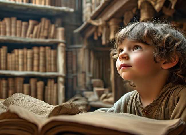 还有哪些古代名人儿童时期的故事；还有哪些古代名人小时候的故事