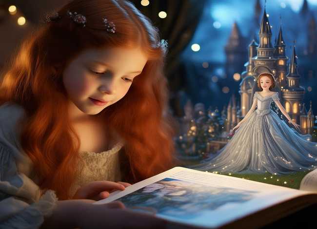 白雪公主儿童睡前故事在线 白雪公主故事睡前故事在线听