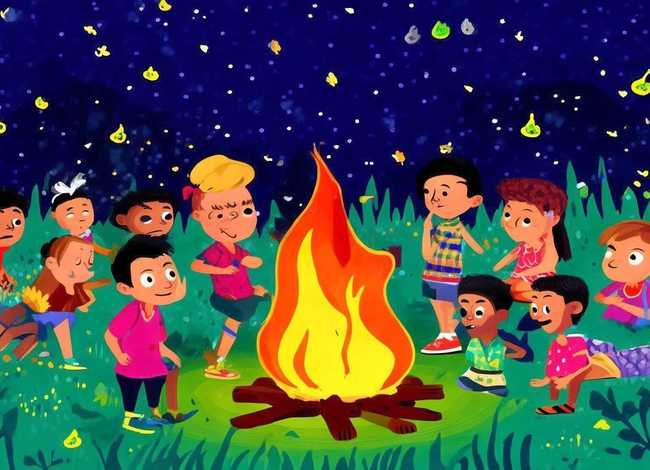 儿童角色故事动画 - 十个角色的幼儿故事 儿童角色故事动画 - 十个角色的幼儿故事