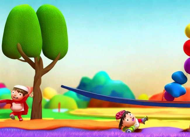儿童简单幽默小故事 少儿幽默小故事