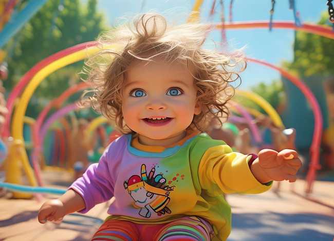 3岁幼儿的故事，3岁幼儿的故事有哪些