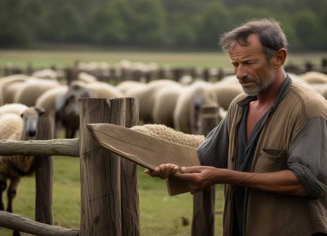 亡羊补牢成语故事原文；亡羊补牢成语故事文字