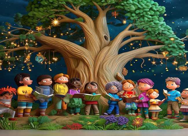 国外经典儿童故事集(国外幼儿故事大全) 国外经典儿童故事集(国外幼儿故事大全)