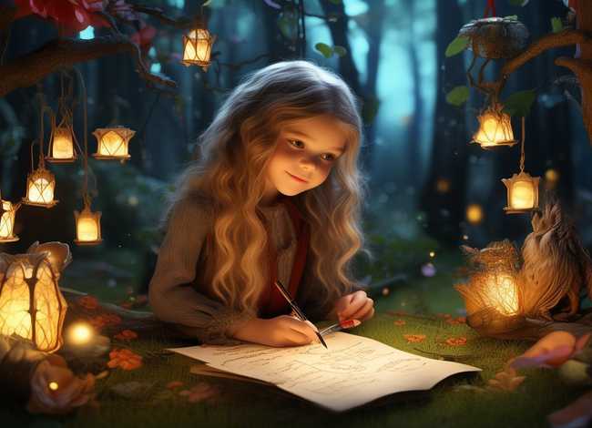 启发式的故事，启发式的故事有哪些