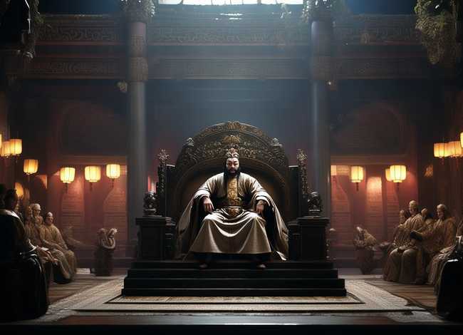 夜郎自大成语故事简短；夜郎自大成语故事简短概括