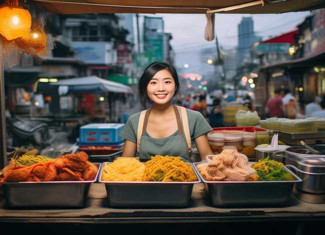 餐饮创业故事白手起家案例 - 餐饮创业故事白手起家案例分析 餐饮创业故事白手起家案例 - 餐饮创业故事白手起家案例分析