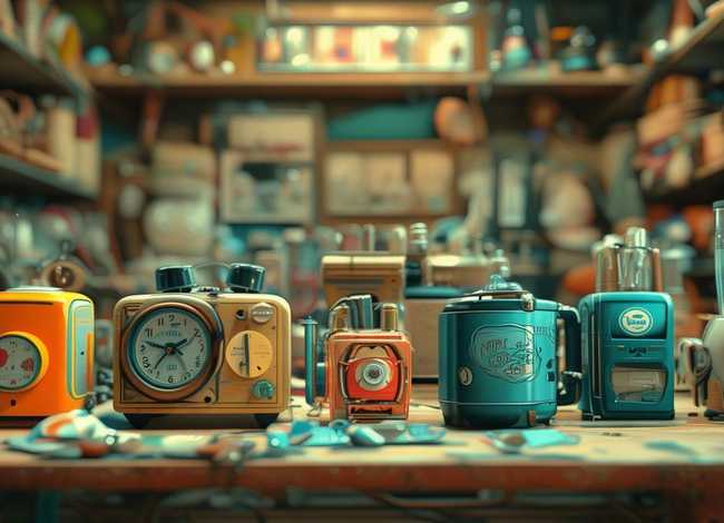 电器小品牌 电器小品牌有哪些