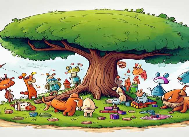 幼儿自编故事大全、幼儿自编小故事大全 幼儿自编故事大全、幼儿自编小故事大全