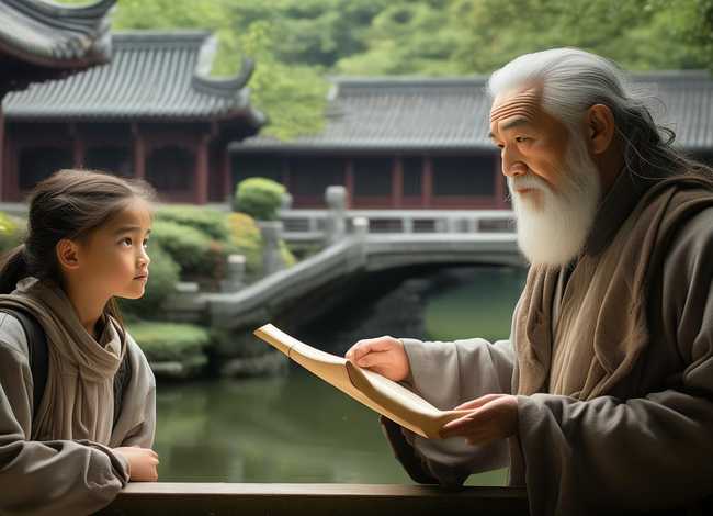 中国德育故事 - 中国德育故事全集完整版 施氏