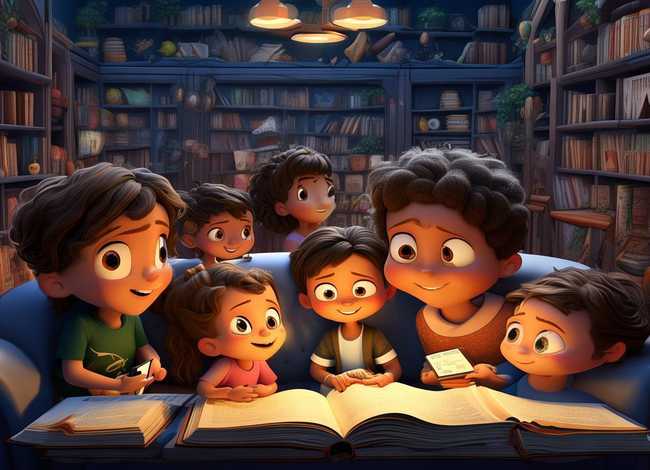 儿童故事大全txt下载 - 儿童故事大全免费听书下载