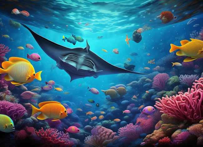 播放海底故事 播放海底故事什么样的