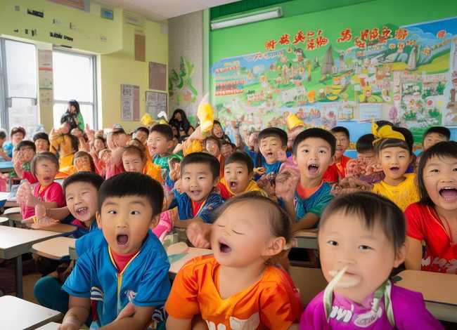 儿童成语表演剧本 儿童成语表演剧本怎么写