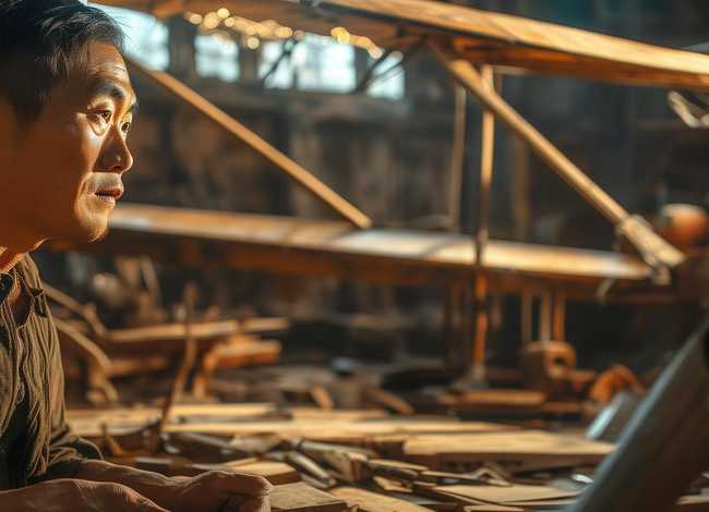 冯如造飞机的儿童故事（冯如制造飞机的故事）