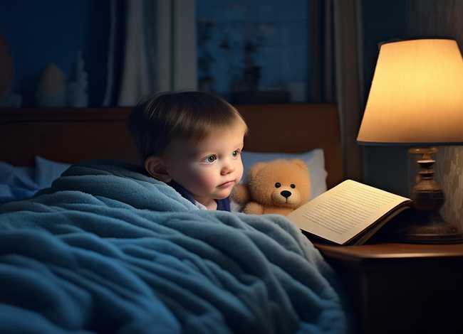 温馨的睡前故事短的、最温馨的60个睡前故事短一点