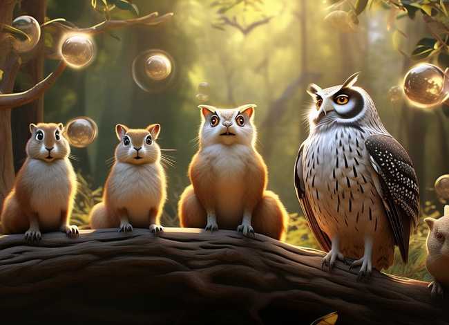 10个经典励志寓言小故事(10个经典励志寓言小故事简短) 10个经典励志寓言小故事(10个经典励志寓言小故事简短)