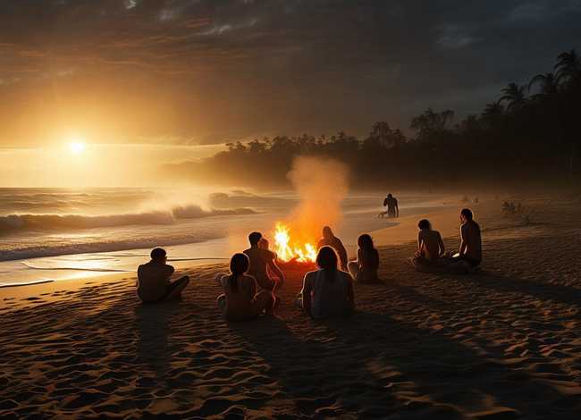 恐怖片夏日故事(恐怖片夏日故事简介) 恐怖片夏日故事(恐怖片夏日故事简介)