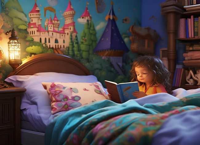 四年级童话故事大全免费听；童话故事睡前故事免费听四年级