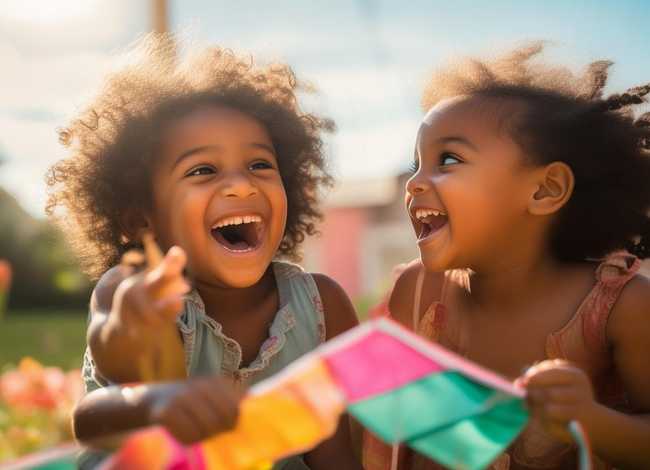 关于友情的幼儿故事 - 关于友情的幼儿故事简短