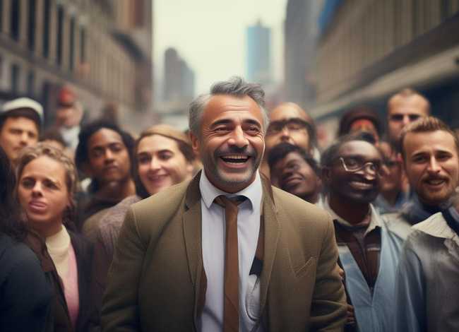 名人励志故事200字；中外名人励志故事200字