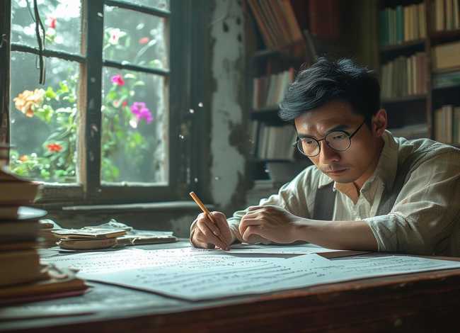 关于苏步青的故事100字，关于苏步青的故事100字左右