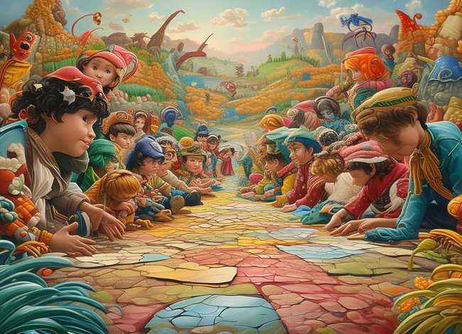 三十六计第3季儿童故事 少儿三十六计故事