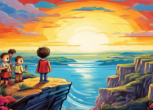 儿童故事书励志 - 少儿励志故事书