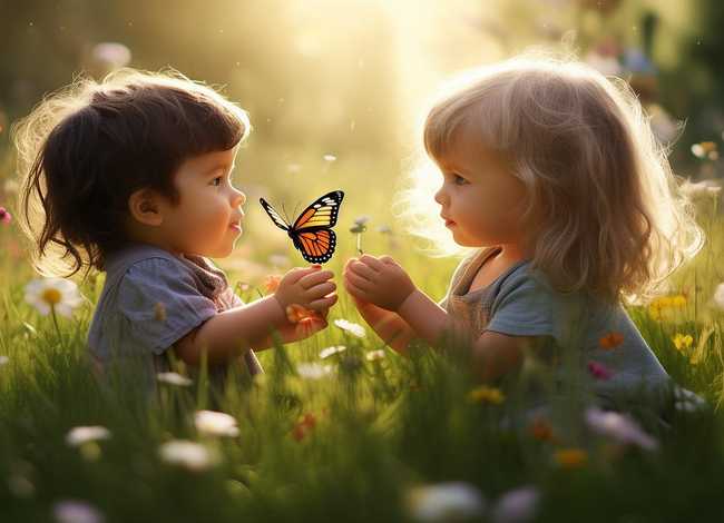 知己知彼将心比心故事儿童，知己知彼将心比心的故事