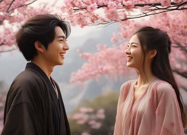 好朋友的故事(古代好朋友的故事) 好朋友的故事(古代好朋友的故事)