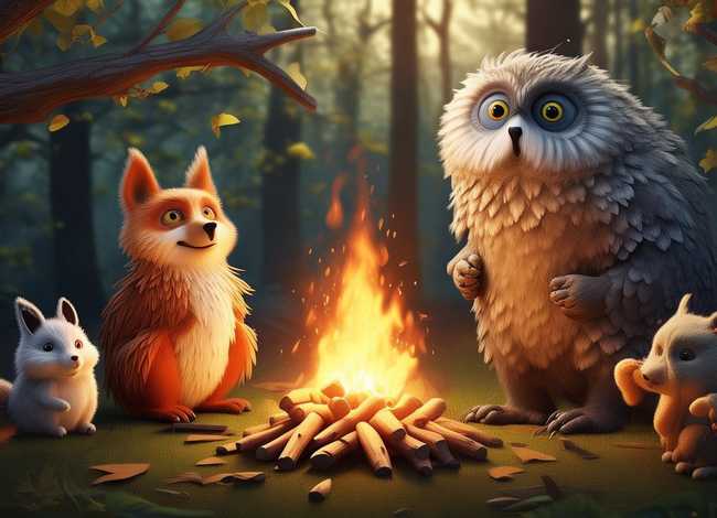 动物故事的画怎么画,动物的故事怎么画? 动物故事的画怎么画,动物的故事怎么画?