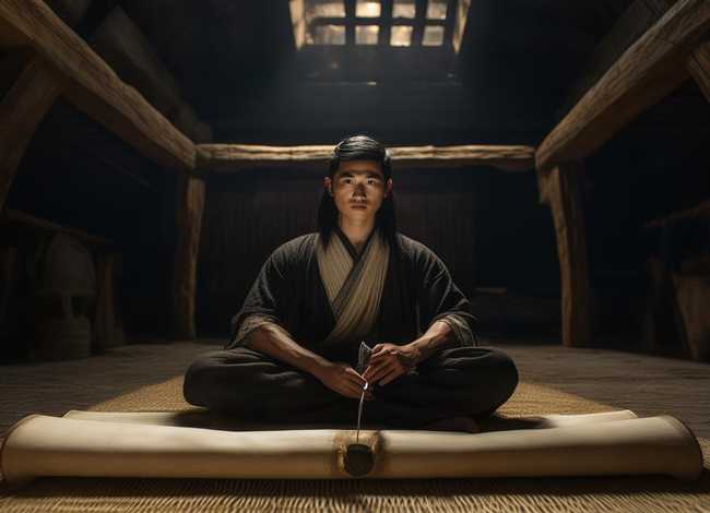 悬梁刺股故事短；悬梁刺股简短的小故事