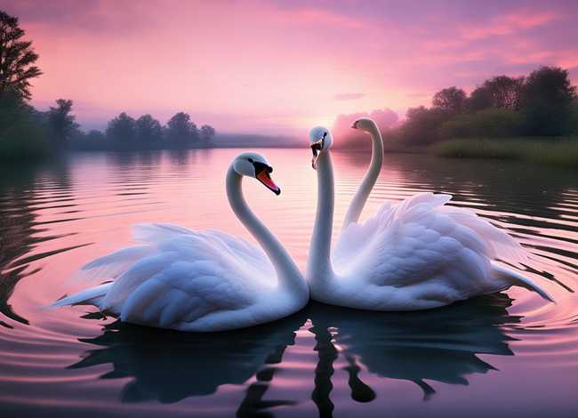 天鹅的故事在线听（天鹅的故事在线听完整版）