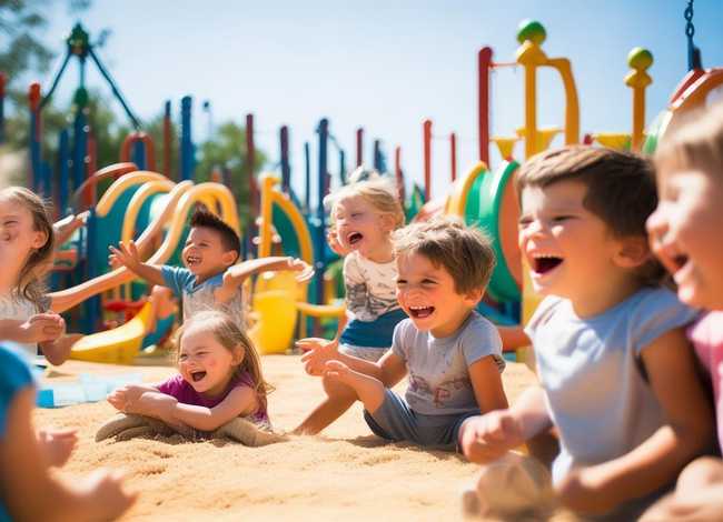 儿童搞笑笑话幽默故事（搞笑笑话 儿童）