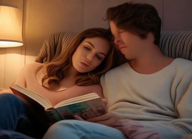 情侣 睡前故事 情侣睡前故事哄女朋友 情侣 睡前故事 情侣睡前故事哄女朋友