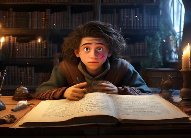 哈利故事大全（哈利故事大全免费听）