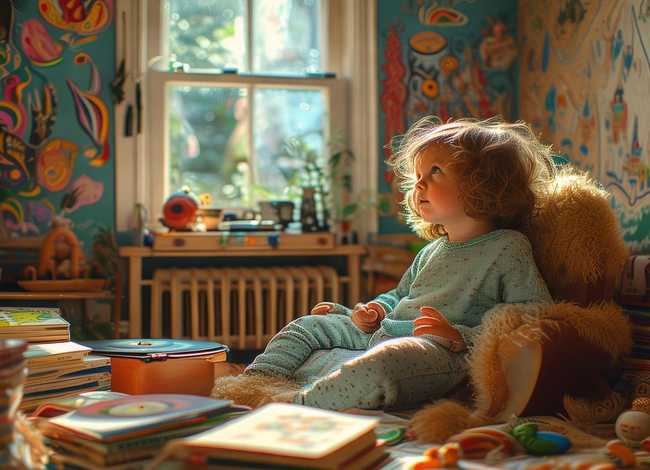 好听的儿童故事在线听免费，最好听的少儿故事