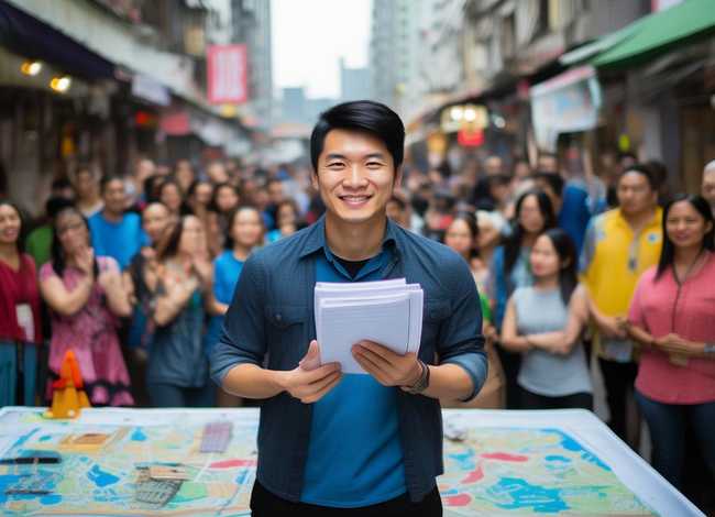 草根创业者 草根创业者杨天下