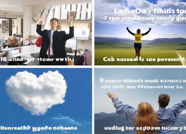 成功小故事及感悟 - 成功小故事及感悟作文