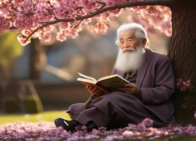 名人哲理小故事及感悟 - 名人哲理小故事及感悟简短