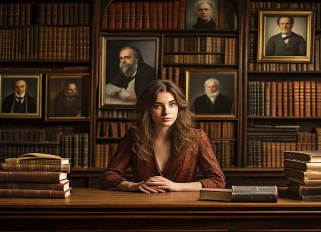 读书故事名人读书故事200、关于读书名人故事200字左右