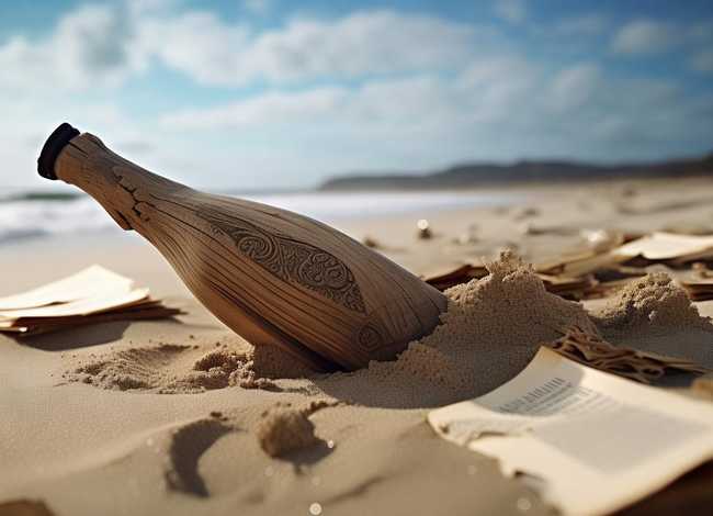 漂流瓶的故事全部小说、漂流瓶的故事全部小说在线阅读